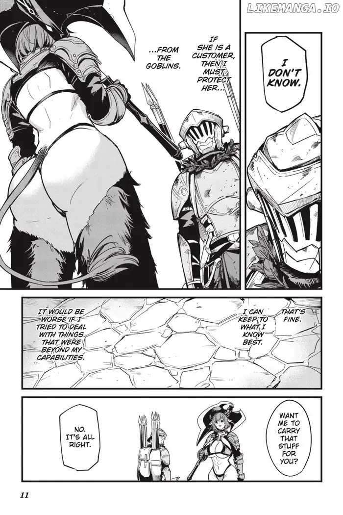 Goblin Slayer: Side Story Year One Chapter 119 image 12_optimized_optimized